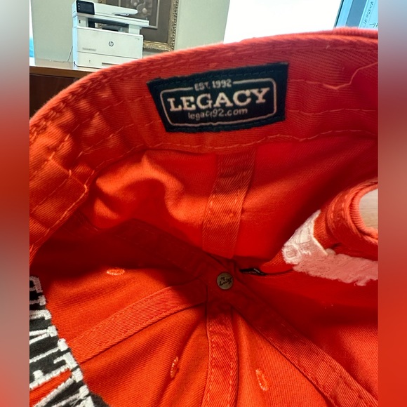 Coastal Cleveland Legacy Hat - Adjustable - Picture 4 of 4